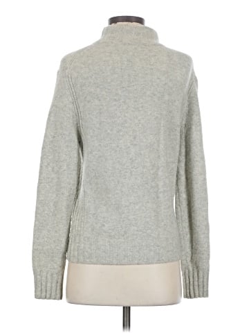J.Crew Turtleneck Sweater (view 2)
