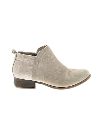 TOMS Ankle Boots (view 1)
