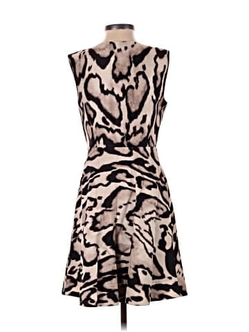 Diane von Furstenberg Cocktail Dress (view 2)