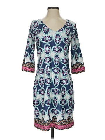 TRACY NEGOSHIAN Casual Dress (view 1)