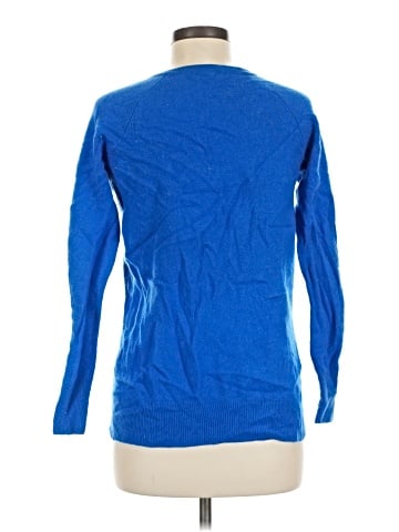 Equipment Cashmere Pullover Sweater (view 2)