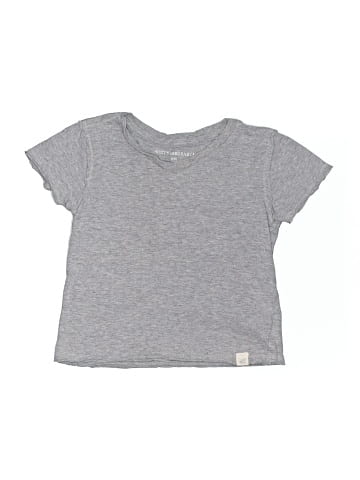 Burt's Bees Baby Short Sleeve T-Shirt (view 1)