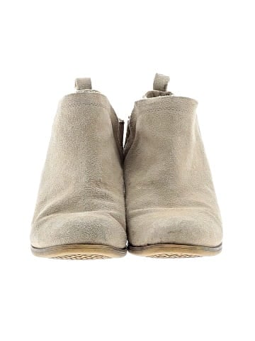 TOMS Ankle Boots (view 2)