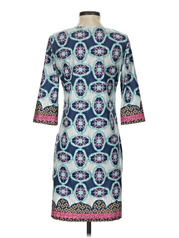 TRACY NEGOSHIAN Casual Dress (view 2)