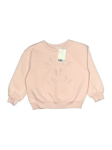 H&M Pullover Sweater (view 1)