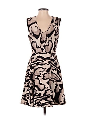 Diane von Furstenberg Cocktail Dress (view 1)