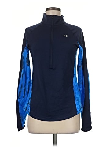 Under Armour Long Sleeve T-Shirt (view 1)
