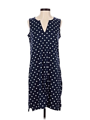 Lands' End Casual Dress (view 1)