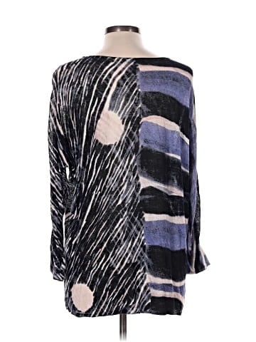 Nic + Zoe Pullover Sweater (view 2)