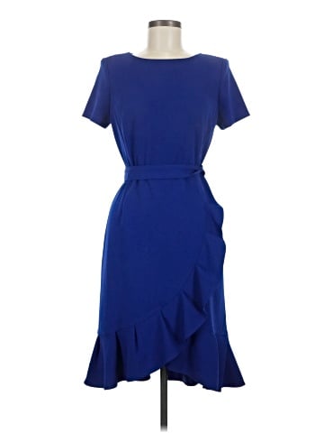 Andrew Marc Cocktail Dress (view 1)
