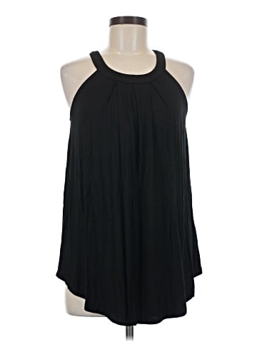 Cable & Gauge Sleeveless Blouse (view 1)