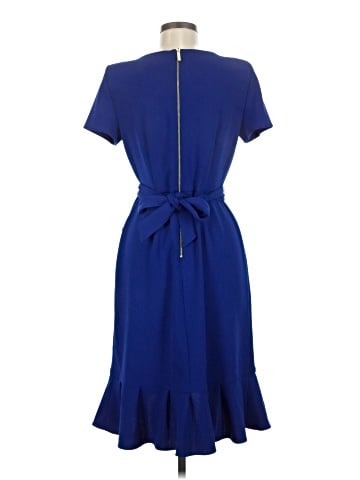 Andrew Marc Cocktail Dress (view 2)