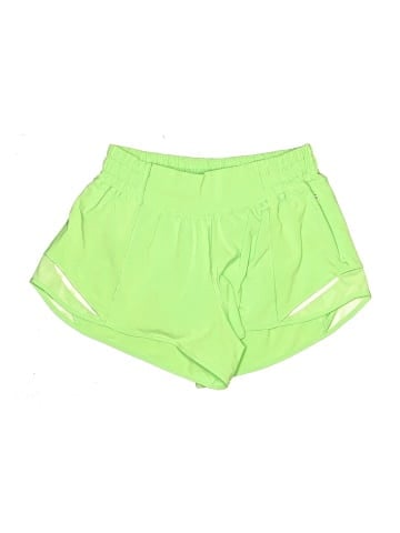 Lululemon Athletica Athletic Shorts (view 1)