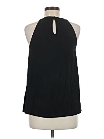 Cable & Gauge Sleeveless Blouse (view 2)