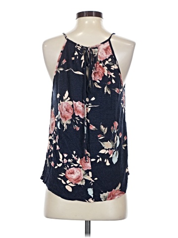 Alya Sleeveless Blouse (view 2)