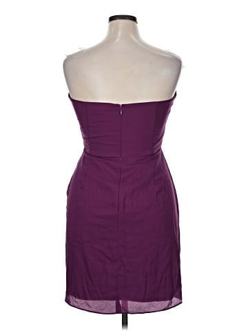 Max and Cleo Cocktail Dress (view 2)