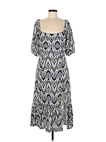 Bagatelle Casual Dress (view 1)