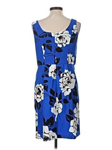 Emma & Michele Casual Dress (view 2)