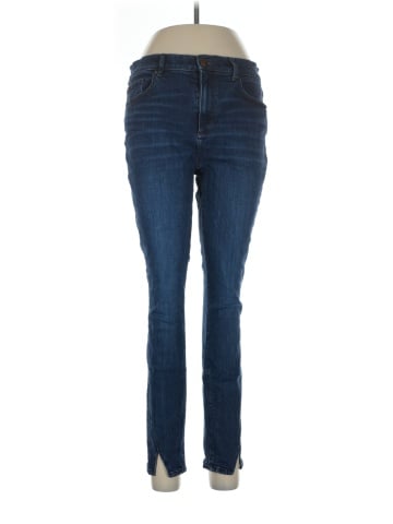 Ann Taylor LOFT Outlet Jeans (view 1)