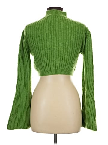 Forever 21 Turtleneck Sweater (view 2)