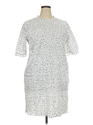 J.Crew Casual Dress (view 1)