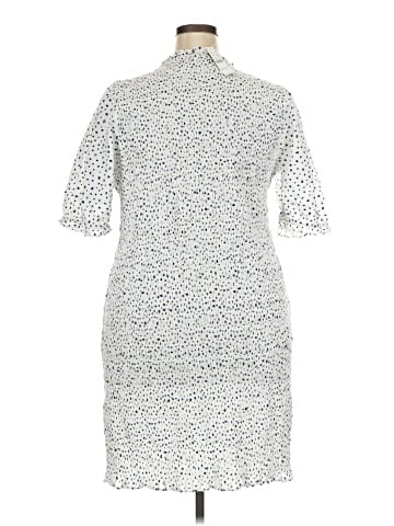 J.Crew Casual Dress (view 2)