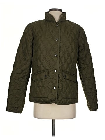 Faded Glory Jacket (view 1)