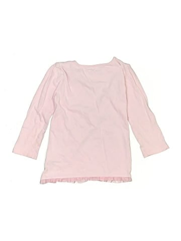 Jumping Beans Long Sleeve Top (view 2)
