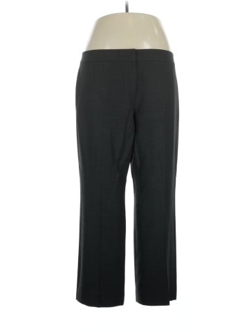 Classiques Entier Wool Pants (view 1)
