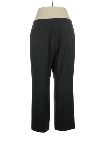Classiques Entier Wool Pants (view 2)