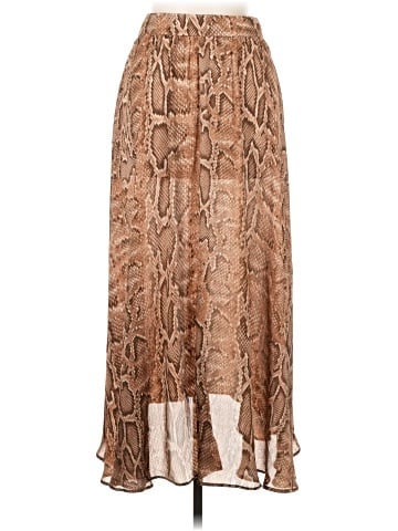 Zara Casual Skirt (view 2)