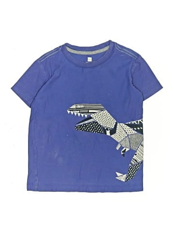 Tea Short Sleeve T-Shirt (view 1)