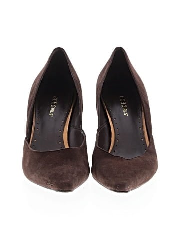 BCBGirls Heels (view 2)