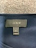 J.Crew 100% Polyester Blue Jacket Size S - photo 7