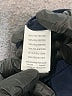 J.Crew 100% Polyester Blue Jacket Size S - photo 8