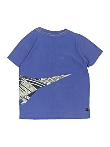 Tea Short Sleeve T-Shirt (view 2)