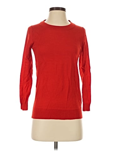 J.Crew Wool Sweater (view 1)