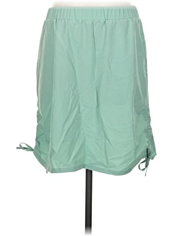 Zenergy by Chico's Casual Skirt (view 1)