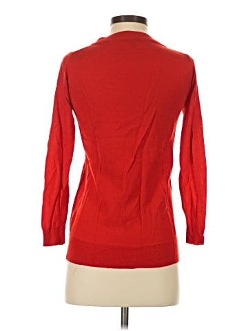 J.Crew Wool Sweater (view 2)