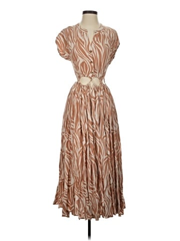 AaKaa Casual Dress (view 1)