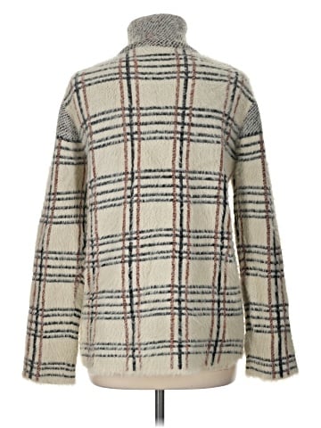 Entro Pullover Sweater (view 2)