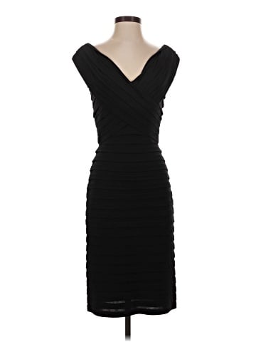 Tadashi Cocktail Dress (view 1)