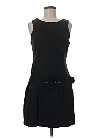 Willi Smith Casual Dress (view 1)