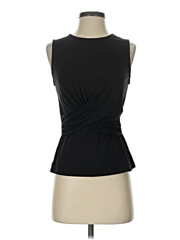Express Sleeveless Blouse (view 1)