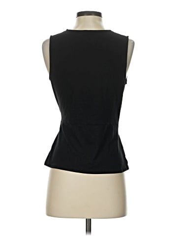 Express Sleeveless Blouse (view 2)