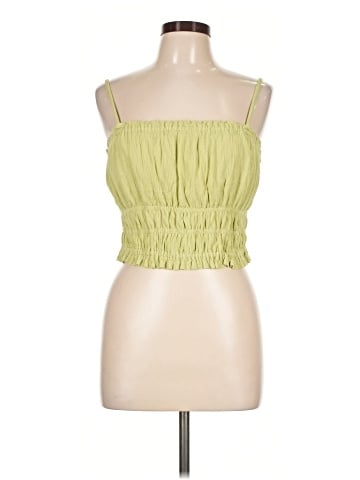 Japna Sleeveless Blouse (view 1)