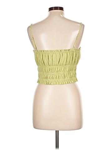 Japna Sleeveless Blouse (view 2)