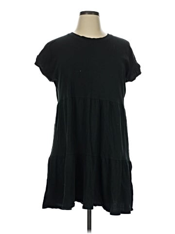 J.Crew Factory Store Casual Dress (view 1)