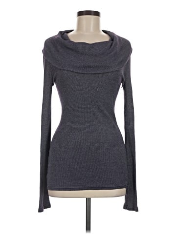 Michael Stars Turtleneck Sweater (view 1)