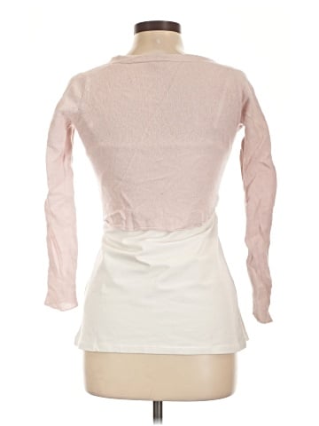 Garnet Hill Cardigan (view 2)